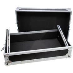 Roadinger Mixer Case Pro MCB-19, 6HE, čierny