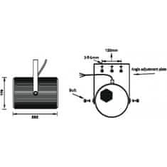 Omnitronic PS-30