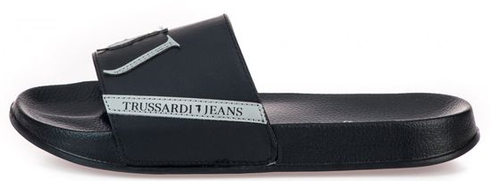 Trussardi Jeans Pánske papuče 77A00261-9Y099999