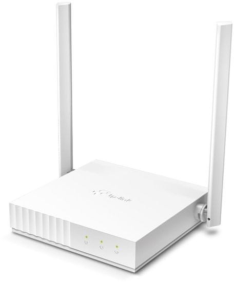 TP-LINK TL-WR844N (TL-WR844N)