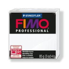 FIMO Modelovacia hmota Professional 8004 85 g biela, 8004-0