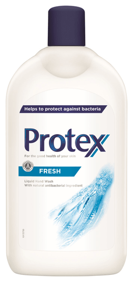 Protex Protex Fresh, tekuté mydlo, náhradná náplň, 700 ml