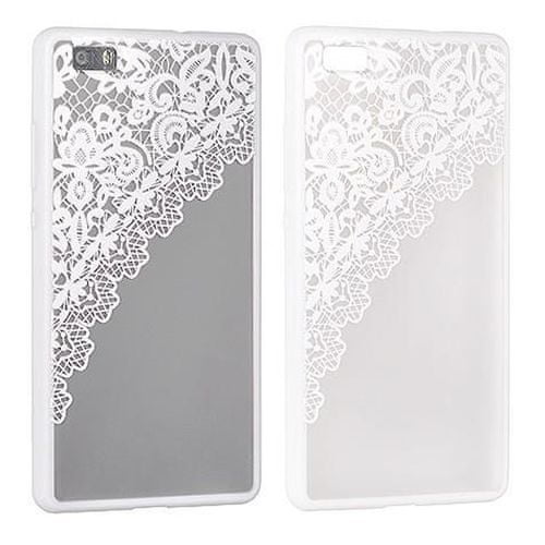 MG Lace plastový kryt na Samsung Galaxy S8 Plus, pattern 2