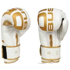 DBX BUSHIDO boxerské rukavice DBD-B-2v1 12 oz