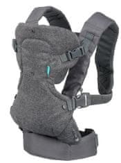 Infantino Nosič Flip Advanced 4v1 Grey