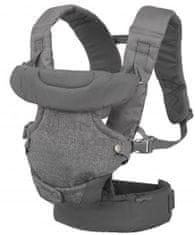 Infantino Nosič Flip Advanced 4v1 Grey