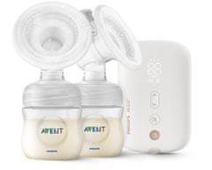 Philips Avent Odsávačka mater. ml. elektronická Premium DUO