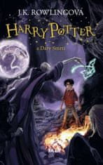 Joanne Kathleen Rowlingová: Harry Potter 7 - A dary smrti