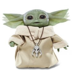 Star Wars Baby Yoda interaktívny kamarát