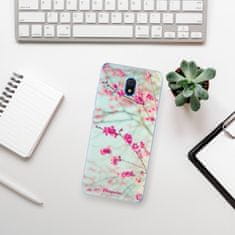 iSaprio Silikónové puzdro - Blossom 01 pre Xiaomi Redmi 8A