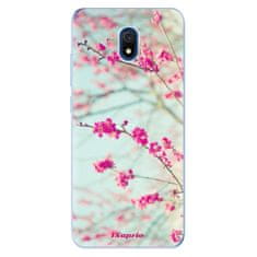 iSaprio Silikónové puzdro - Blossom 01 pre Xiaomi Redmi 8A