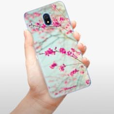 iSaprio Silikónové puzdro - Blossom 01 pre Xiaomi Redmi 8A