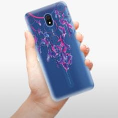 iSaprio Silikónové puzdro - Dreamcatcher 01 pre Xiaomi Redmi 8A