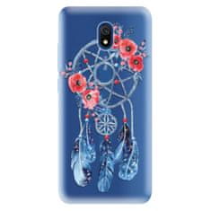 iSaprio Silikónové puzdro - Dreamcatcher 02 pre Xiaomi Redmi 8A