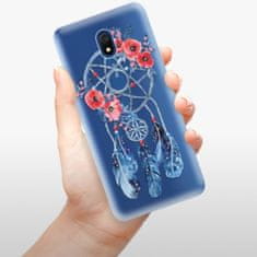 iSaprio Silikónové puzdro - Dreamcatcher 02 pre Xiaomi Redmi 8A