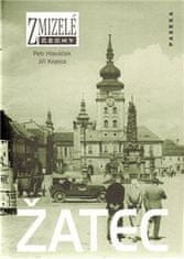 Petr Hlaváček: Žatec