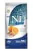 N&D OCEAN CAT Adult Herring & Orange 5 kg