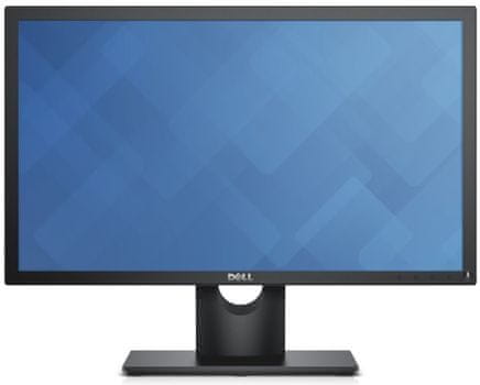  monitor Dell E2216HV (210-ALFS) širokouhlý dsiplej 24 palcov 16: 9 hdmi 