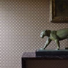 ZOFFANY Tapeta Seize ANTELOPE 312828, kolekcia MUSE