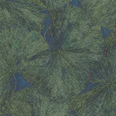 ZOFFANY Tapeta Taishi LOTUS 312725, panel A, kolekcia MUSE