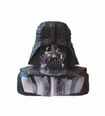 Piňata STAR WARS - DARTH VADER - Hviezdne vojny - 45 x45 x 15 cm - rozbíjecí