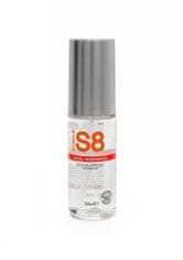 Stimul8 S8 WB Warming Anal Lube 50ml / lubrikačný gél 50ml