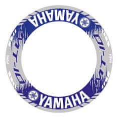 SEFIS jednodielne polepy na kolesá YAMAHA MT-10