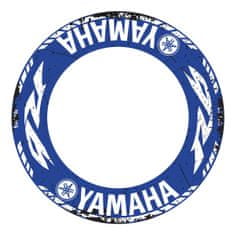 SEFIS jednodielne polepy na kolesá YAMAHA YZF-R6