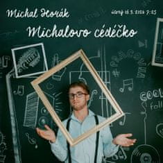 Michal Horák: Michalovo cédéčko