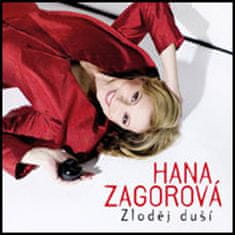 Hana Zagorová: Zloděj duší - Hana Zagorová