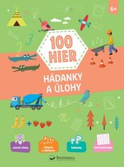 100 hier Hádanky a úlohy