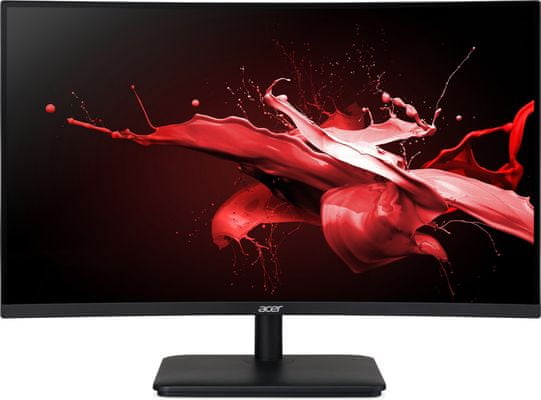  monitor Acer ED270RPbiipx (UM.HE0EE.P01) širokouhlý dsiplej 27 palca 16: 9 hdmi 