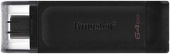 Kingston DataTraveler DT70 64 GB (DT70 / 64GB)