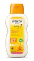 Weleda Nechtíkové ošetrujúce mlieko 200ml