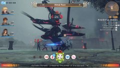 Nintendo Xenoblade Chronicles - Definitive Edition igra (Switch)