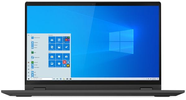 Notebook Lenovo IdeaPad Flex 5 15IIL05 (81X3003JCK) 14 palcov IPS Full HD AMD Ryzen