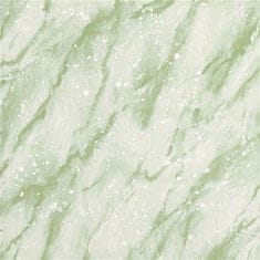 Designers Guild Tapeta CARRARA GRANDE - VERDE, kolekcia FOSCARI FRESCO