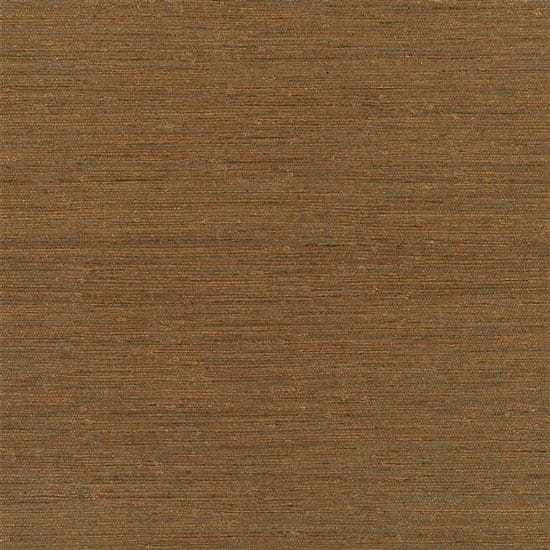 Designers Guild Tapeta BRERA GRASSCLOTH - BRONZE z kolekcie CHINON