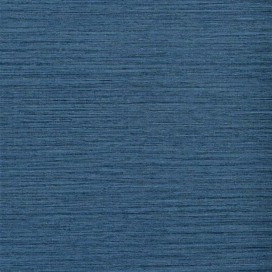 Designers Guild Tapeta BRERA GRASSCLOTH - INDIGO z kolekcie CHINON