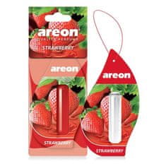 Areon LIQUID MON - Strawberry