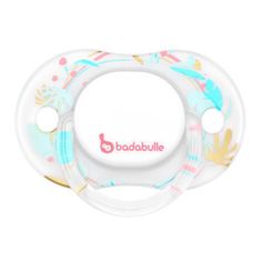 Badabulle cumlík PHYSIO 6-12m 2ks Jungle Girl