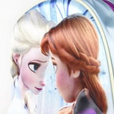 Cerda Detský batoh 3D Frozen Anna a Elsa