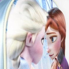 Cerda Detský batoh 3D Frozen Anna a Elsa