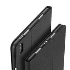 Dux Ducis Dux Ducis Domo puzdro na tablet pre Huawei MatePad Pro 10.8" - Čierna KP14635