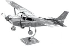 Metal Earth Cessna 172 Skyhawk