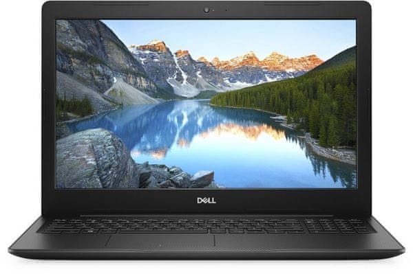 Notebook Dell Inspiron 15 (N-3593-N2-311K) 15,6 palcov Full HD dedikovaná grafika