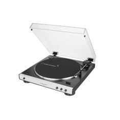 Audio-Technica AT-LP60xBT, čierna/biela - rozbalené