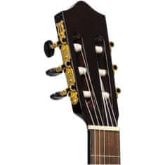 Stagg SCL60-NAT, klasická gitara 4/4, prírodná