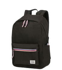 American Tourister Batoh Upbeat Backpack Zip Black