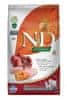 N&D Pumpkin DOG Adult M/L Chicken&Pomegranate 12 kg